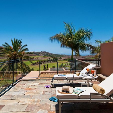 Villa Gran Canaria Specialodges Салобре Экстерьер фото