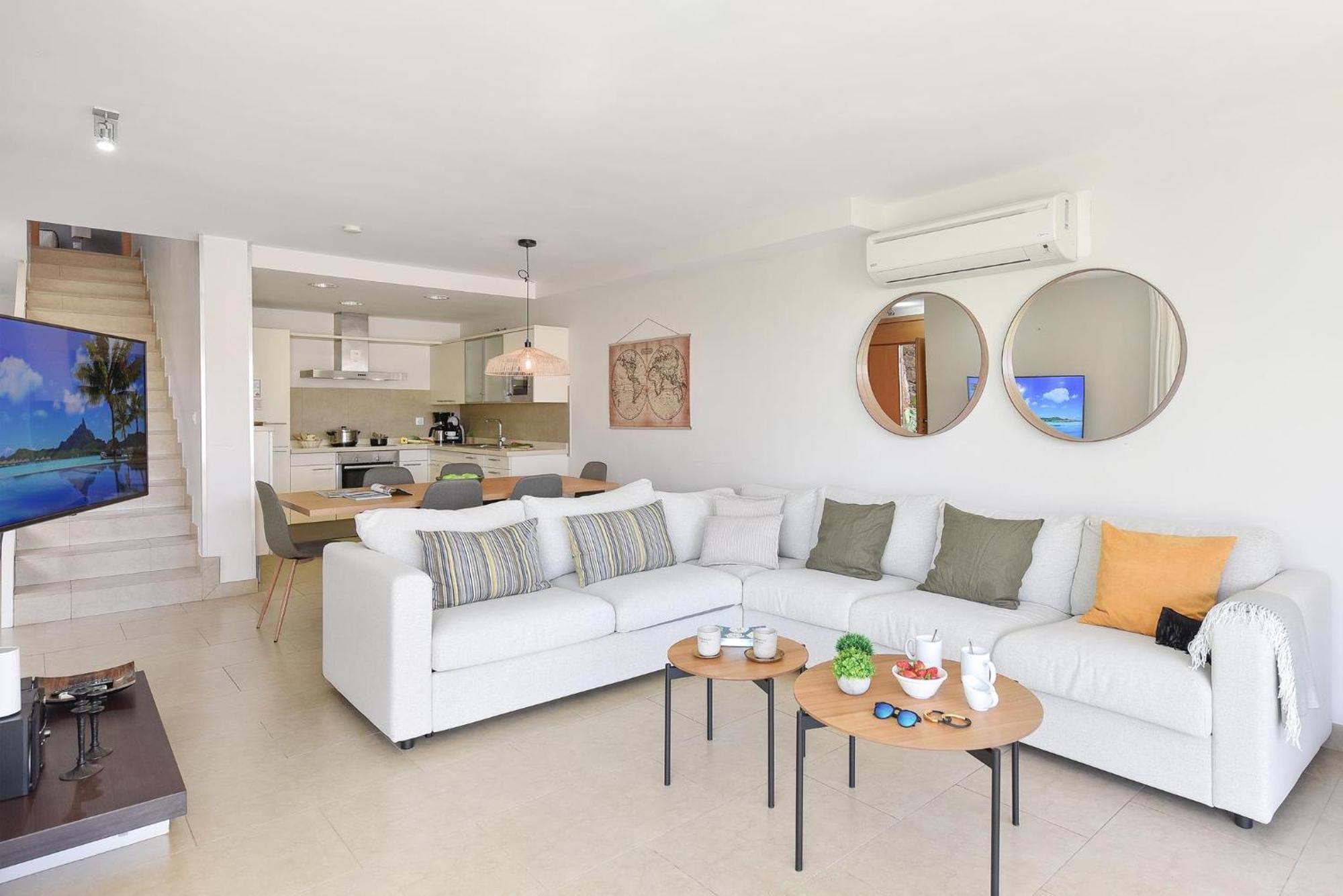 Villa Gran Canaria Specialodges Салобре Экстерьер фото