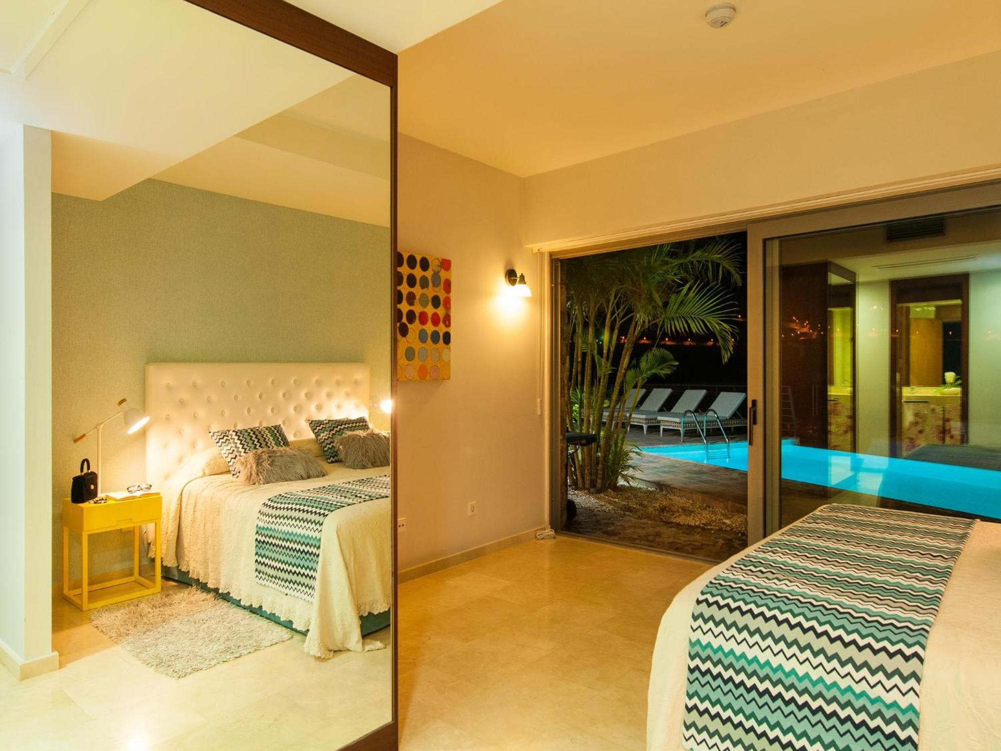 Villa Gran Canaria Specialodges Салобре Экстерьер фото