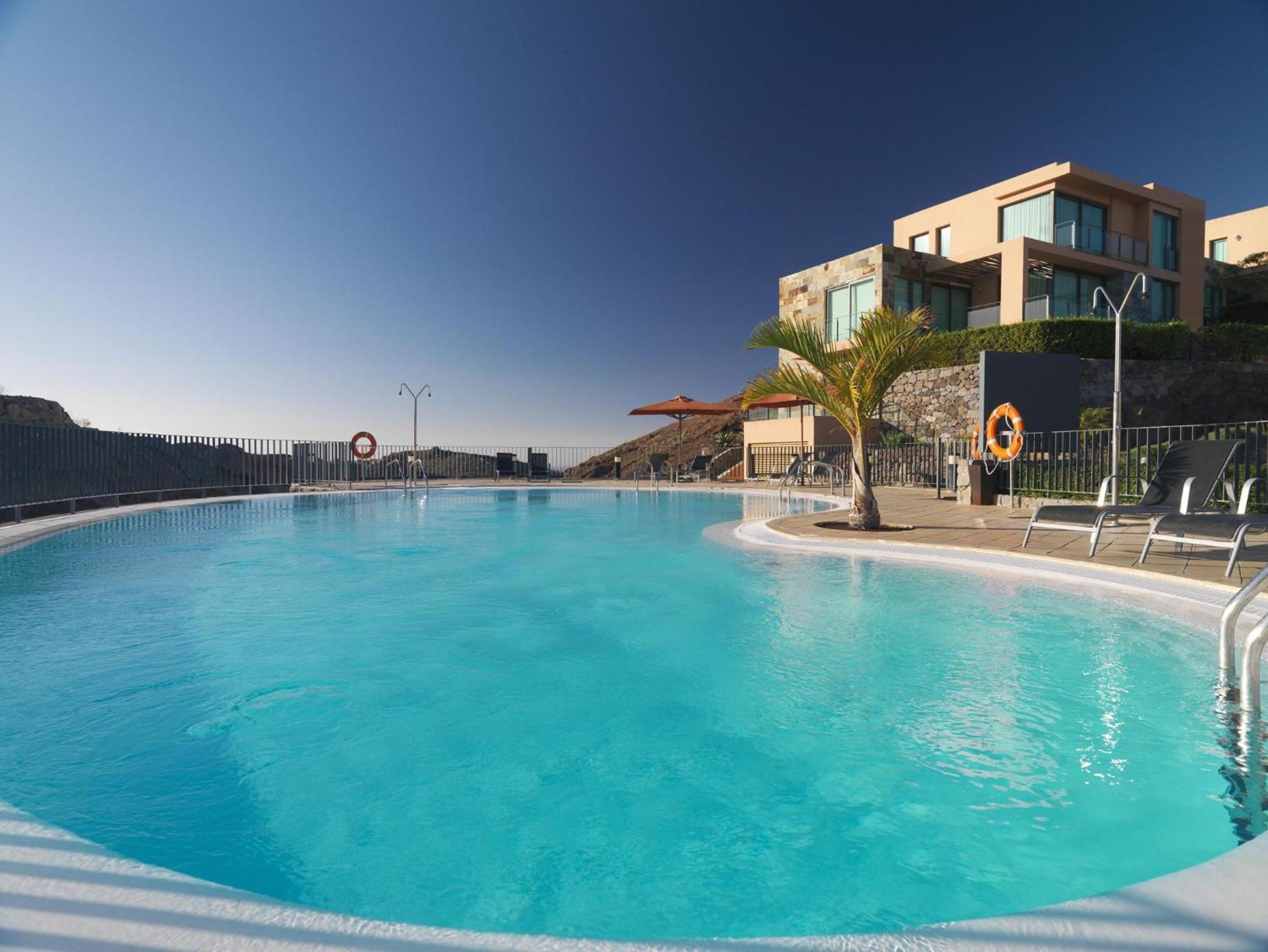 Villa Gran Canaria Specialodges Салобре Экстерьер фото