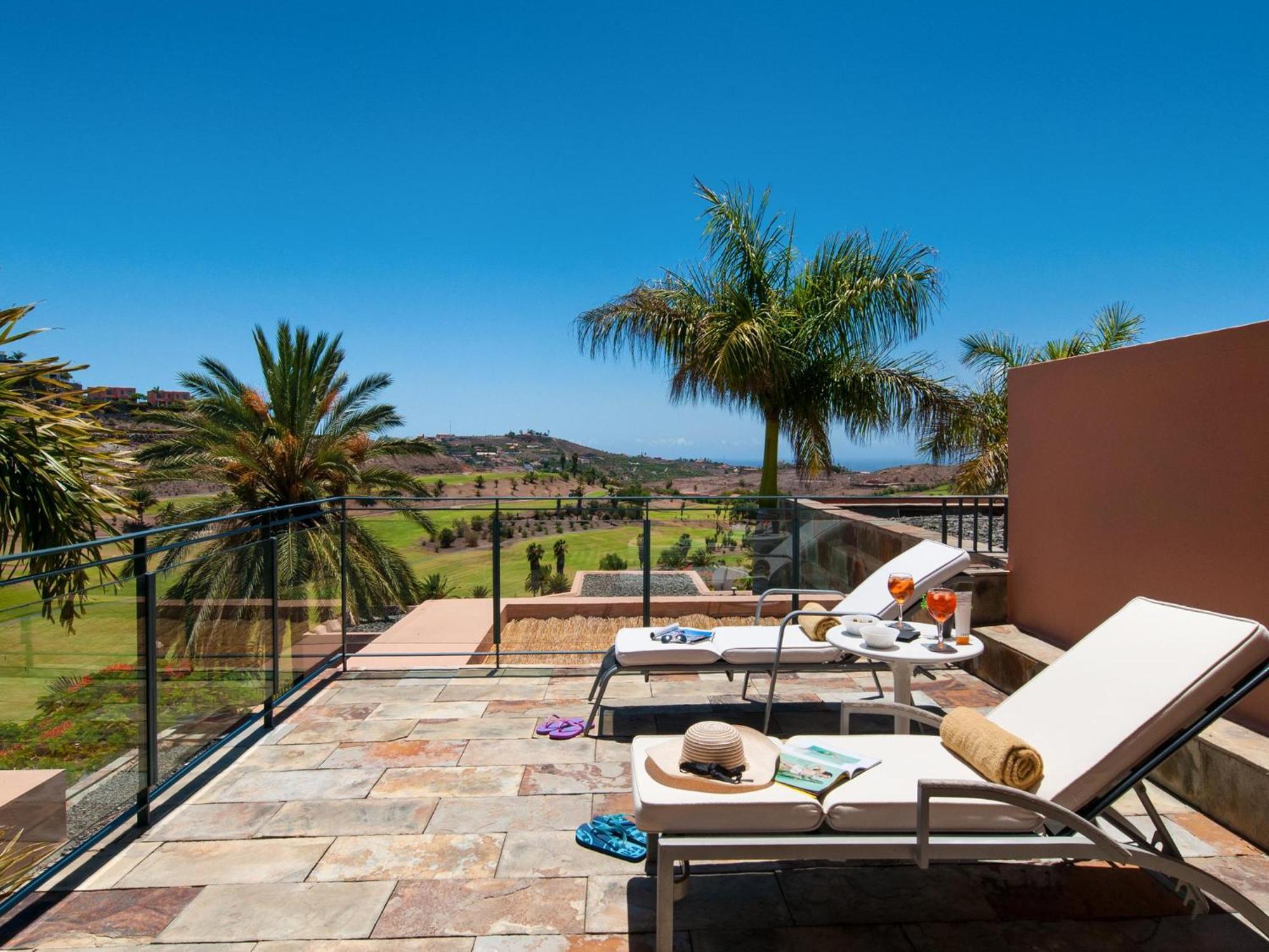 Villa Gran Canaria Specialodges Салобре Экстерьер фото