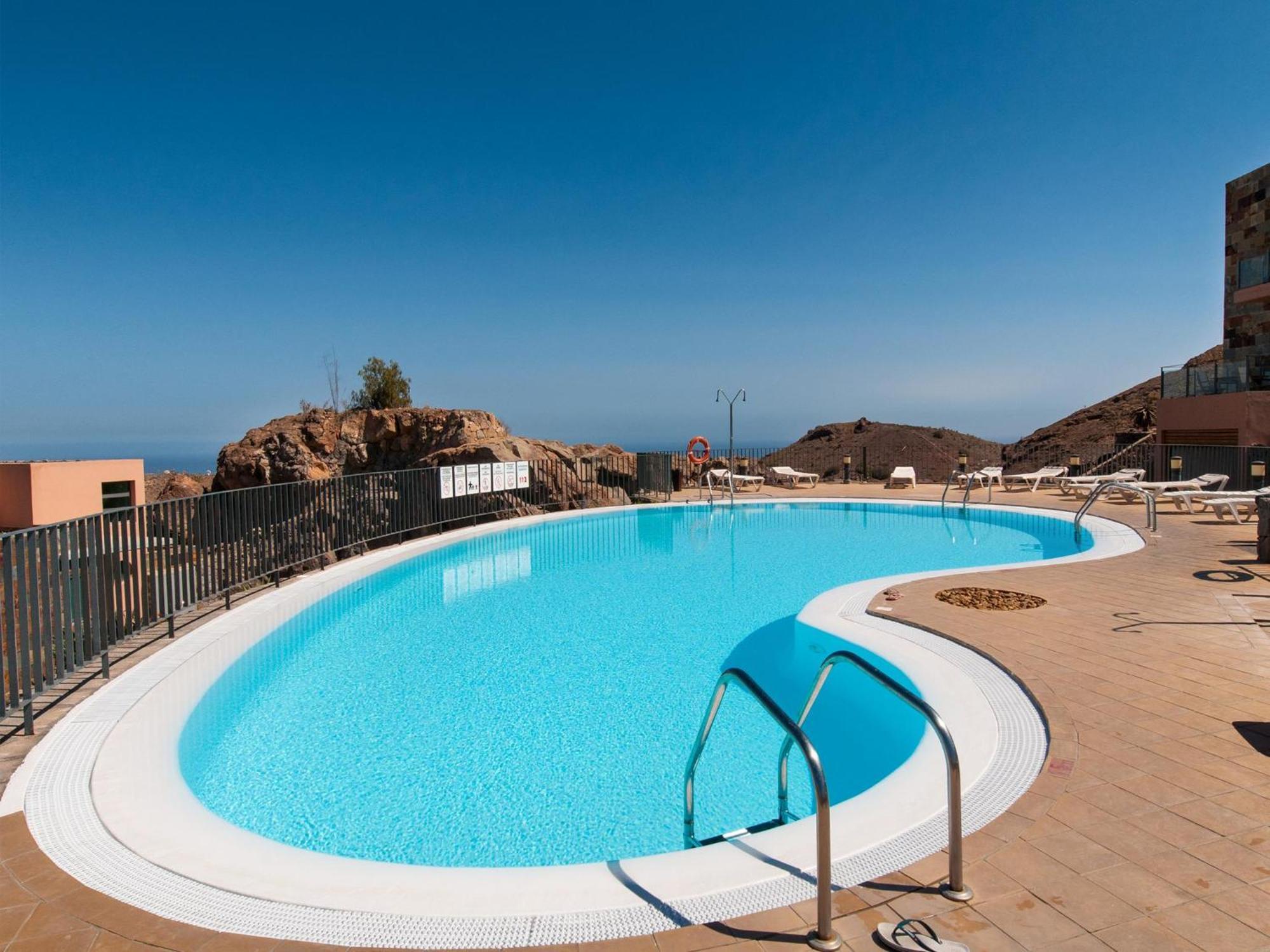 Villa Gran Canaria Specialodges Салобре Экстерьер фото