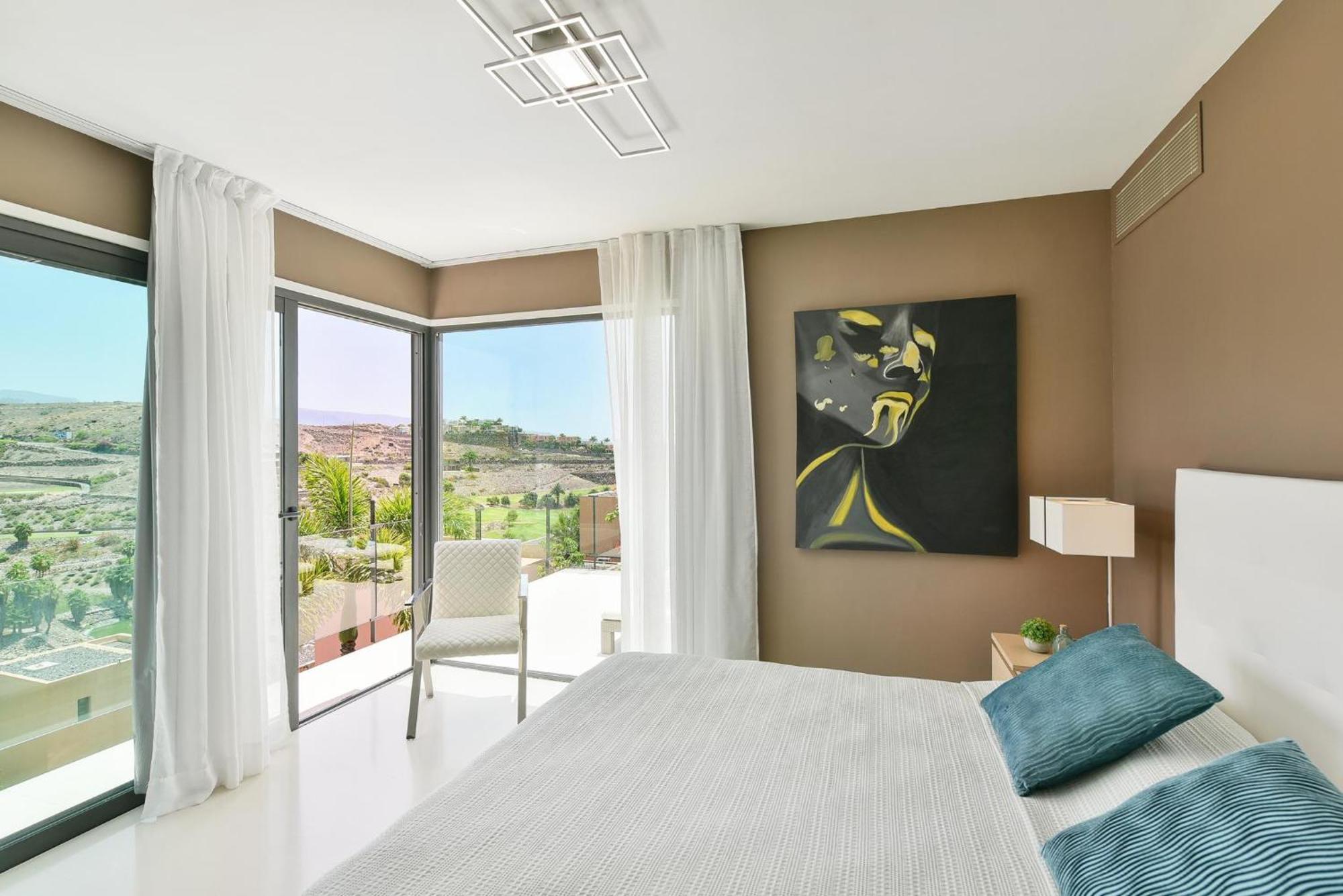 Villa Gran Canaria Specialodges Салобре Экстерьер фото
